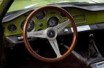 Ghia G230S Prototipo 1963 года